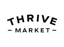 Thrive Market Promo Codes