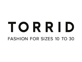 Torrid Promo Codes