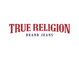 True Religion Promo Codes
