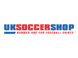 UKSoccershop Promo Codes