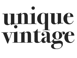 Unique Vintage Coupons