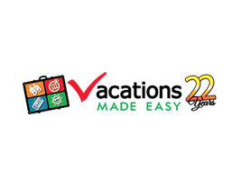 Vacations Made Easy Coupons