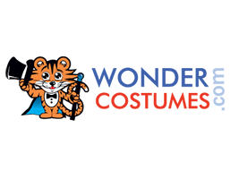 Wonder Costumes Coupons