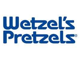 Wetzel's Pretzels Coupons