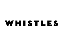 Whistles Promo Codes