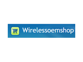 Wirelessoemshop Coupon Codes