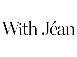 With Jéan Discount Codes